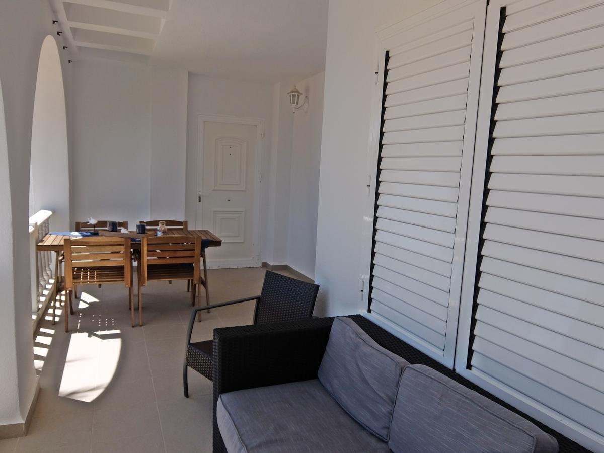 Roderic - Apartamento Junto Al Mar 奥利瓦 外观 照片